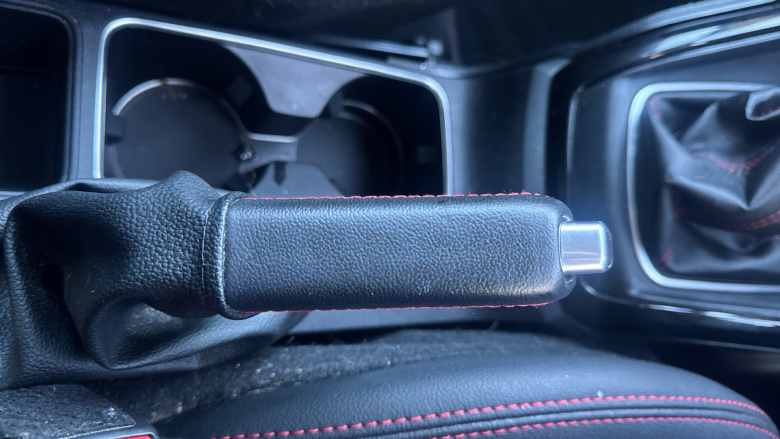 Ford EcoSport 1.0 EcoBoost 125 ST-Line 5dr Petrol Hatchback